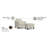 Drew 33'' Wide Armchair-92683084
