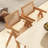 Frederike Upholstered Armchair
