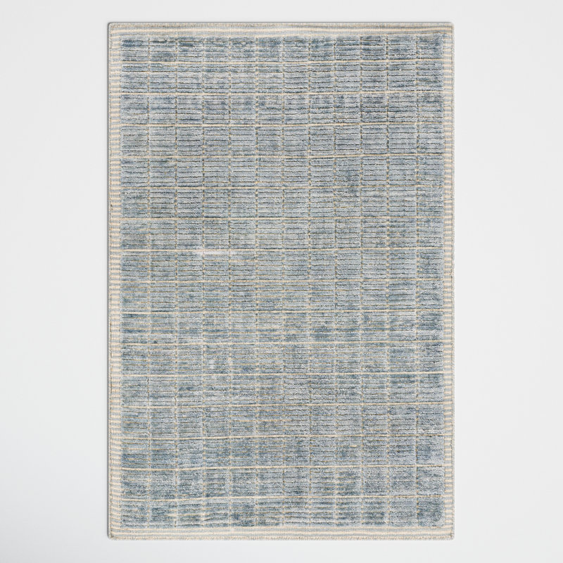 Jacey Indoor Rug, Rectangle 6' x 9'