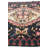 Iniguez Black Rug