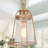 Celoron 1 - Light Gold Pendant-264312211