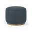 Callium Round Ottoman