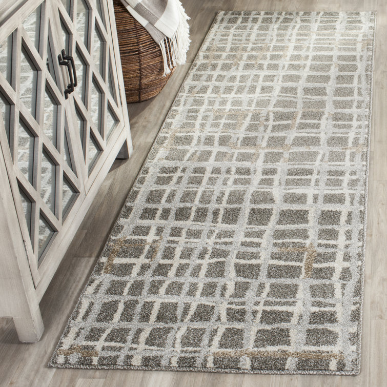 Seto Performance Abstract Rug