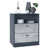 Matt Anthracite/Concrete Oxide is out of stock