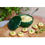 Staub Ceramic 16-oz Petite Artichoke Cocotte