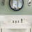 Ceramic Penny Round Mosaic Wall & Floor Tile-54547800