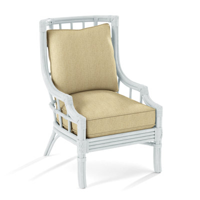 Fauteuil large 28,5 po Seville