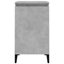 Mullinville 40cm W Solid Wood Bedside Table-335894178-335894183