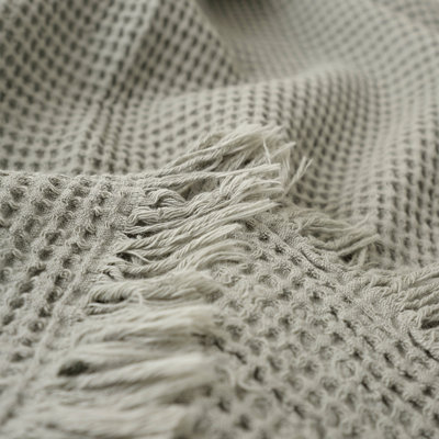 Lesli Throw Blanket
