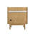 Laurent 30'' Single Bathroom Vanity with Top-86455698-101288035-125374349