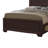 Juliete Standard Storage Bed