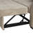 Olabisi L-Shaped Sleeper Sofa Bed with Wheels & USB Ports-124237121