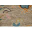 Tapis turc Oushak 5 x 8