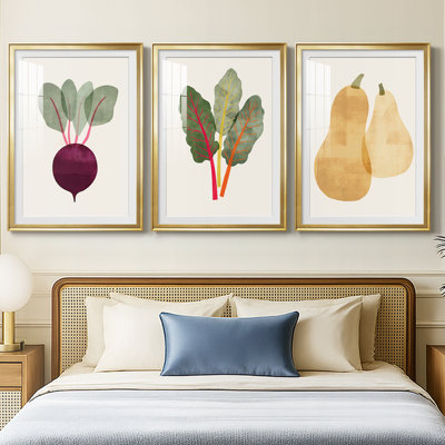 3 pièces