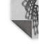 Tapis gris-1076214391