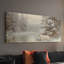 Série paysage - CMXCV - Toile tendue avec châssis - Prêt à accrocher-1063769159