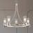 Meridian 5-Light Chandelier-1527079039-1527079032-1527079033
