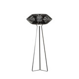 V Floor Lamp