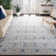 Dunaverney Oriental Area Rug