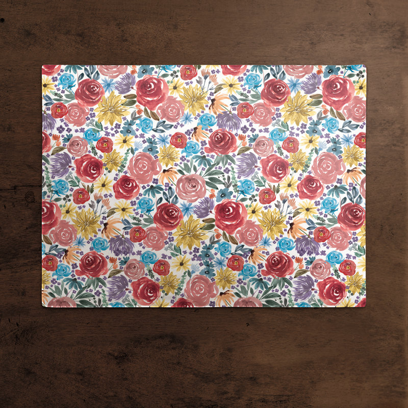 Napperon en polyester
