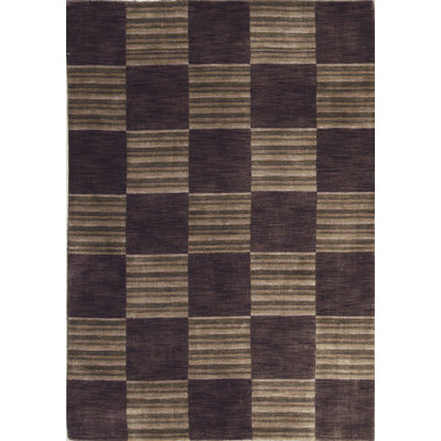 One-of-a-Kind 5' X 7'2" Area Rug