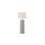 Willenborg 100cm Traditional Floor Lamp