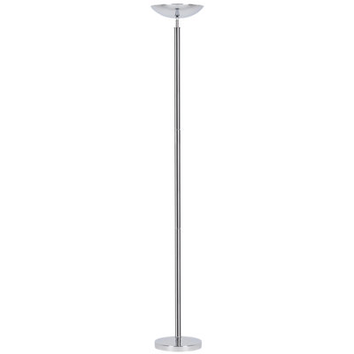 185 cm Deckenfluter Hartsell