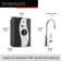 HOT250 Instant Hot Water Dispenser System, Single-Handle 8.21 in. Faucet with 2/3-Gallon Tank
