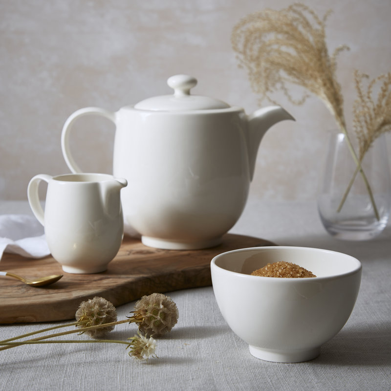 Soho Sugar Bowl