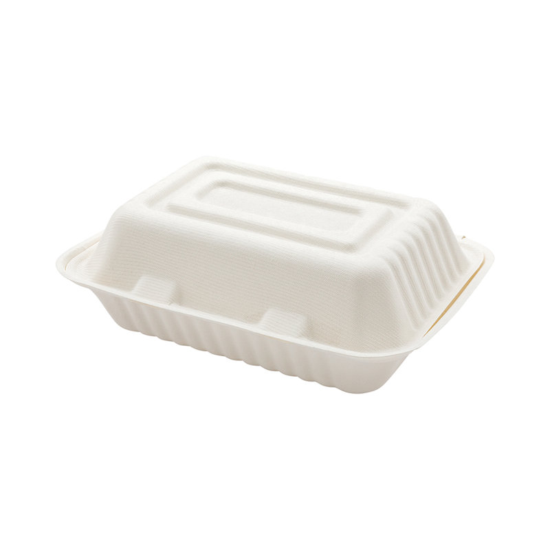 Pulp Tek Disposable Tableware