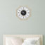 Horloge murale moderne-793173977