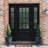 Faux Cedar Tree in Pot-88616206-88616203