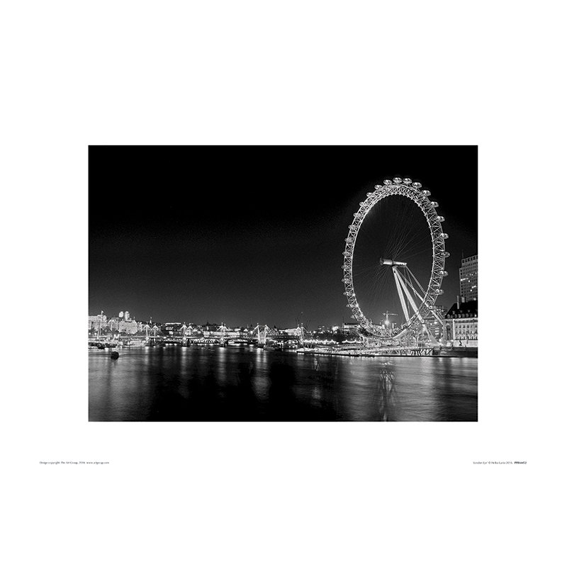 Heiko Lanio - No Frame Print