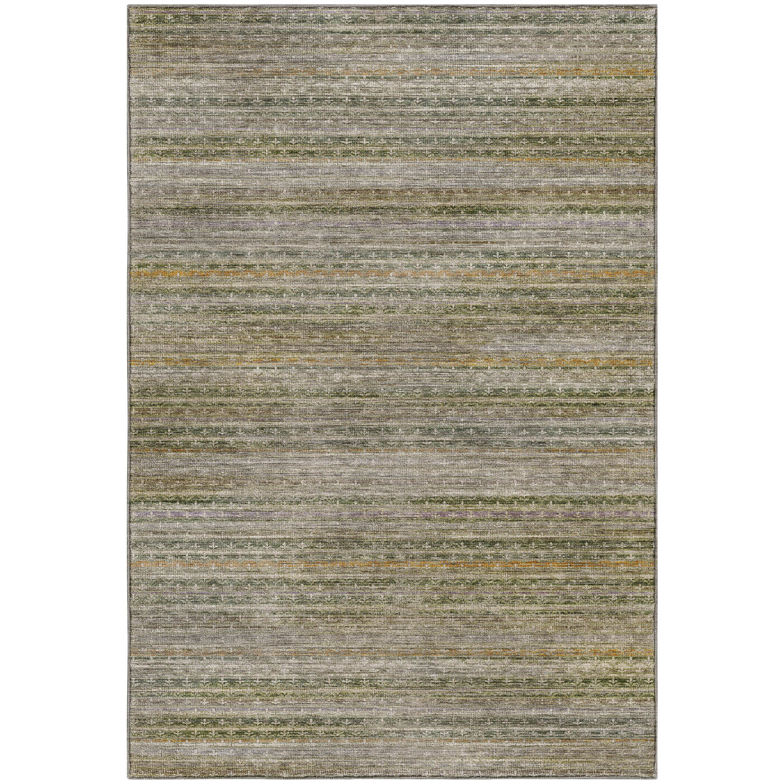 Rug, Basil, 3' x 5'