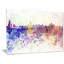 Cityscape Skyline - reproduction d'art-35121354-35121361