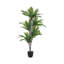 135cm Faux Persian Grass Tree in Freestanding