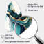 Austen - Unique Shape Abstract-105584681