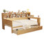 Lit de jour en bois avec rangement et bureau-1468548696-1468548699