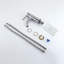 Single-Hole Single Bathroom Faucet