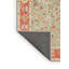 Tapis traditionnel orange / beige-411840731