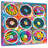 Yarlin Doughnuts Patterns