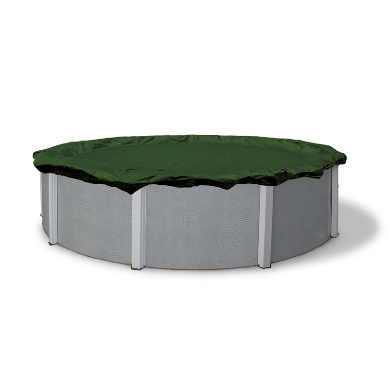Couverture hivernale pour piscine hors terre 12 ans, 21'
