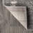 Bradt Moroccan Beni Souk Gray/Cream Rug-1241463795