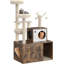 139.95cm H Cat Tree-998115837
