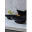 Latitude Run Annsleigh 100% CERAMIC STONEWARE Salad Bowl-1011830092