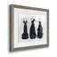 Noir et bling II - peinture encadrée-1139387305-1139387304-1139756137