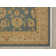 Maree dark blue  Rug