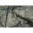 Distressed Look Abstract Oriental Area Rug 6x8