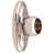 Polished Nickel selected