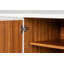 Bronzini 94'' W Credenza